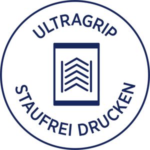Produktbild für Universaletiketten Zweckform 6137, selbstklebend, weiß