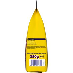 Produktbild für Kakao Nesquik Getränkepulver