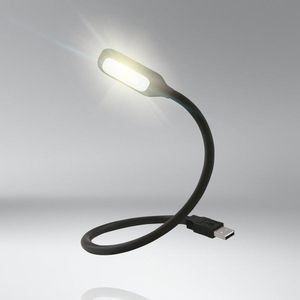 Produktbild für Leselampe OSRAM Onyx