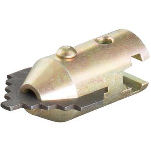 Spiralen-Aufsatz Rems 22/35 Blattbohrer