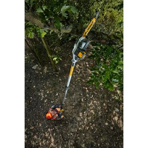 Produktbild für Hochentaster DeWalt DCMPS567N-XJ, Akku