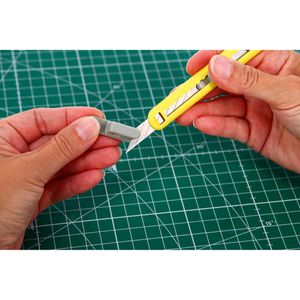 Produktbild für Cuttermesser NT-Cutter A553P