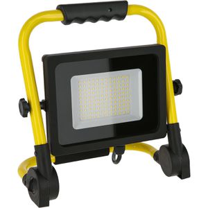 Produktbild für Baustrahler Kerbl LED, Netzbetrieb mit 1,5 m Kabel