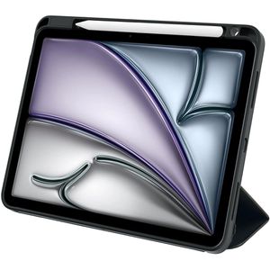 Tablet-Hülle Otterbox React Folio Series, 77-95354, schwarz