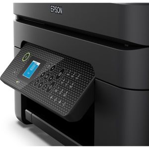 Produktbild für Multifunktionsgerät Epson WorkForce WF-2930DWF
