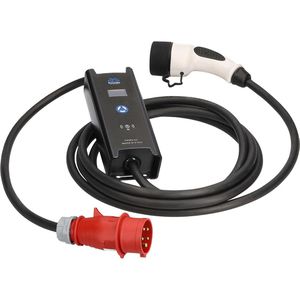 Produktbild für Elektroauto-Ladekabel as-Schwabe 65151, IP54, 5 m
