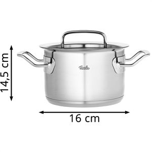Produktbild für Kochtopf Fissler Original-Profi Collection, 2,1 Liter
