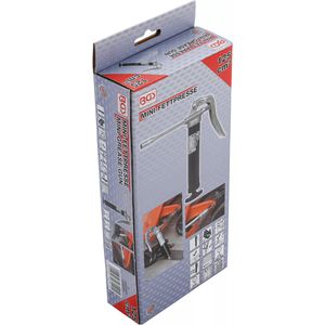 Produktbild für Fettpresse BGS-technic 3141, mit Mundstück