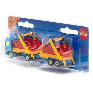 Produktbild für Baustellenfahrzeug siku 1695 LKW