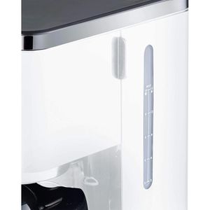 Produktbild für Kaffeemaschine Graef FK401, mit Glaskanne