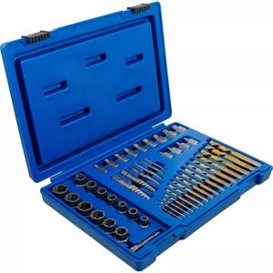 Produktbild für Schraubenausdreher BGS-technic 70329, aus HSS