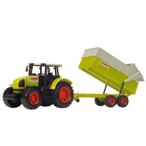 Produktbild für Landwirtschaftsfahrzeug Dickie-Toys Claas Ares Set
