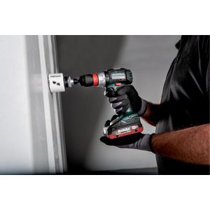 Produktbild für Akku-Bohrschrauber Metabo BS 18 LT BL Q