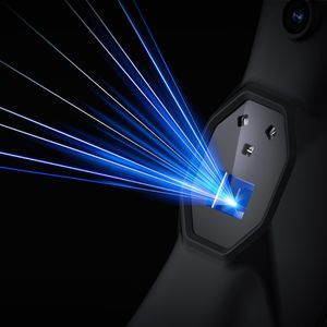 Produktbild für 3D-Scanner Revopoint MetroX Advanced, kabelgebunden