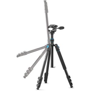 Produktbild für Stativ Cullmann Rondo 460M RW20, Höhe bis 157,5cm