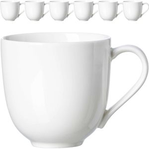 Kaffeebecher Ritzenhoff&Breker Skagen, 440ml