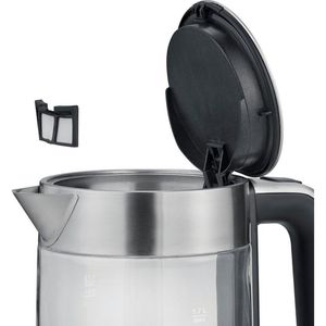 Produktbild für Wasserkocher Severin WK 3420, transparent