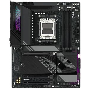 Produktbild für Mainboard Gigabyte AORUS X870E ELITE WIFI7