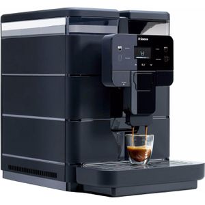 Produktbild für Kaffeevollautomat Saeco Royal Black, 9J0040, schwarz