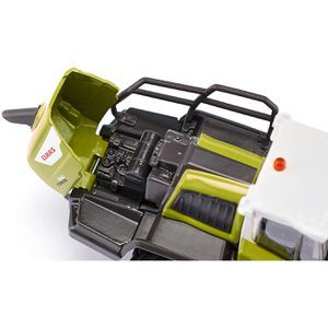 Produktbild für Landwirtschaftsfahrzeug siku 1999 Claas Torion