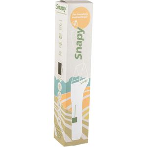 Produktbild für Insektenfänger Snapy 0100.99, mit Fanghaube