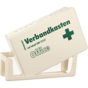 Produktbild für Verbandskasten Söhngen Office, DIN 13157