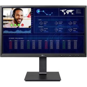 All-in-One-PC LG ThinClient 24CR670N-6P