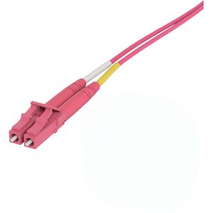 Glasfaserkabel UbiQuiti UniFi UACC-OFC-M2-LULU-15M, Multimode