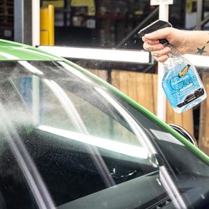 Produktbild für Scheibenreiniger Meguiars G8216, Perfect Clarity