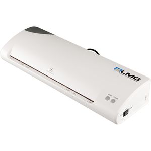 Produktbild für Laminiergerät LMG A435H, mit 4 Rollen, A3