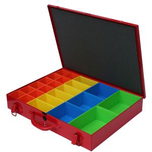 Sortimentskasten ADB Typ SK2, 88401