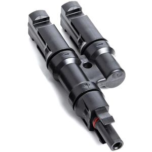 Produktbild für Solarstecker Offgridtec 000-000-002, MC4 2-fach-Verteiler