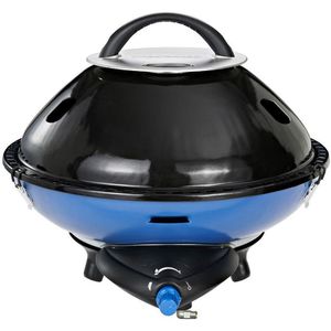 Produktbild für Gasgrill Campingaz 600 R, blau, 1 Brenner