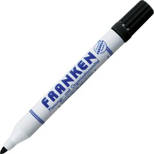 Produktbild für Whiteboardmarker Franken Z1901
