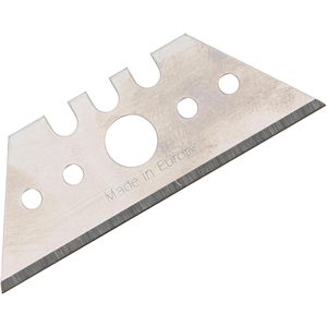 Cuttermesser-Klingen kwb 24106, Trapezklinge