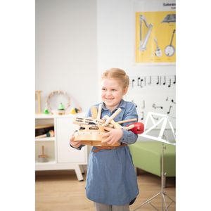 Produktbild für Kinder-Musikinstrument Betzold 81950