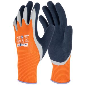 Produktbild für Arbeitshandschuhe Kerbl ActivGrip, XA325