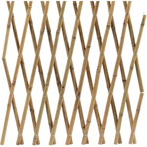 Produktbild für Rankgitter Floordirekt fd-29056, braun, zum Stecken