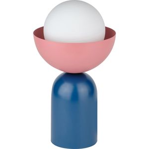 Produktbild für Tischlampe OSRAM Decor Bowl, mit E14-Fassung