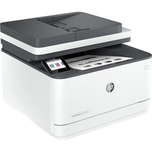 Produktbild für Multifunktionsgerät HP LaserJet Pro MFP 3102fdw