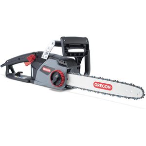 Produktbild für Kettensäge Oregon CS1400, 603349, Elektro