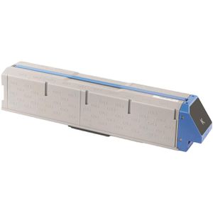 Produktbild für Toner Oki 45536556 schwarz