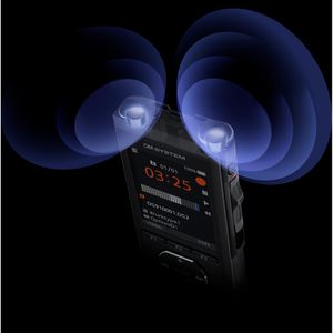 Produktbild für Diktiergerät OM-System DS-9100