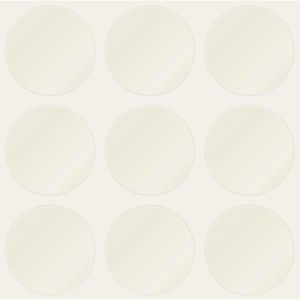 Produktbild für Verschlussetiketten Zweckform 51067, Ø 38mm