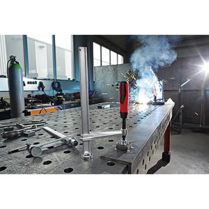 Produktbild für Werktischspanner Bessey TW16-20-10-2K, 200/100