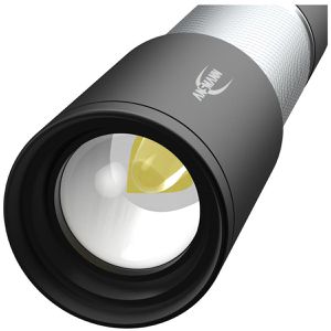Produktbild für Taschenlampe Ansmann Daily 270B, LED, mit Batterie