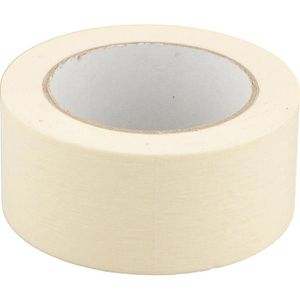 Produktbild für Packband Supra SUPRACRAFT 100043, Papier, weiß
