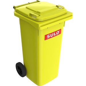Mülltonne