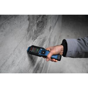 Produktbild für Feuchtemessgerät Bosch 0601078100, GMP 2-15, Farbdisplay