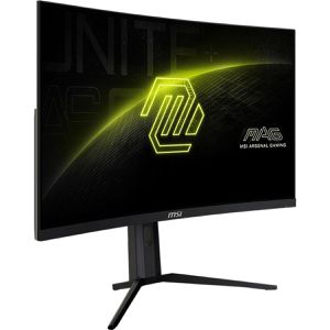 Produktbild für Monitor MSI MAG 321CUPDFDE, 31,5 Zoll